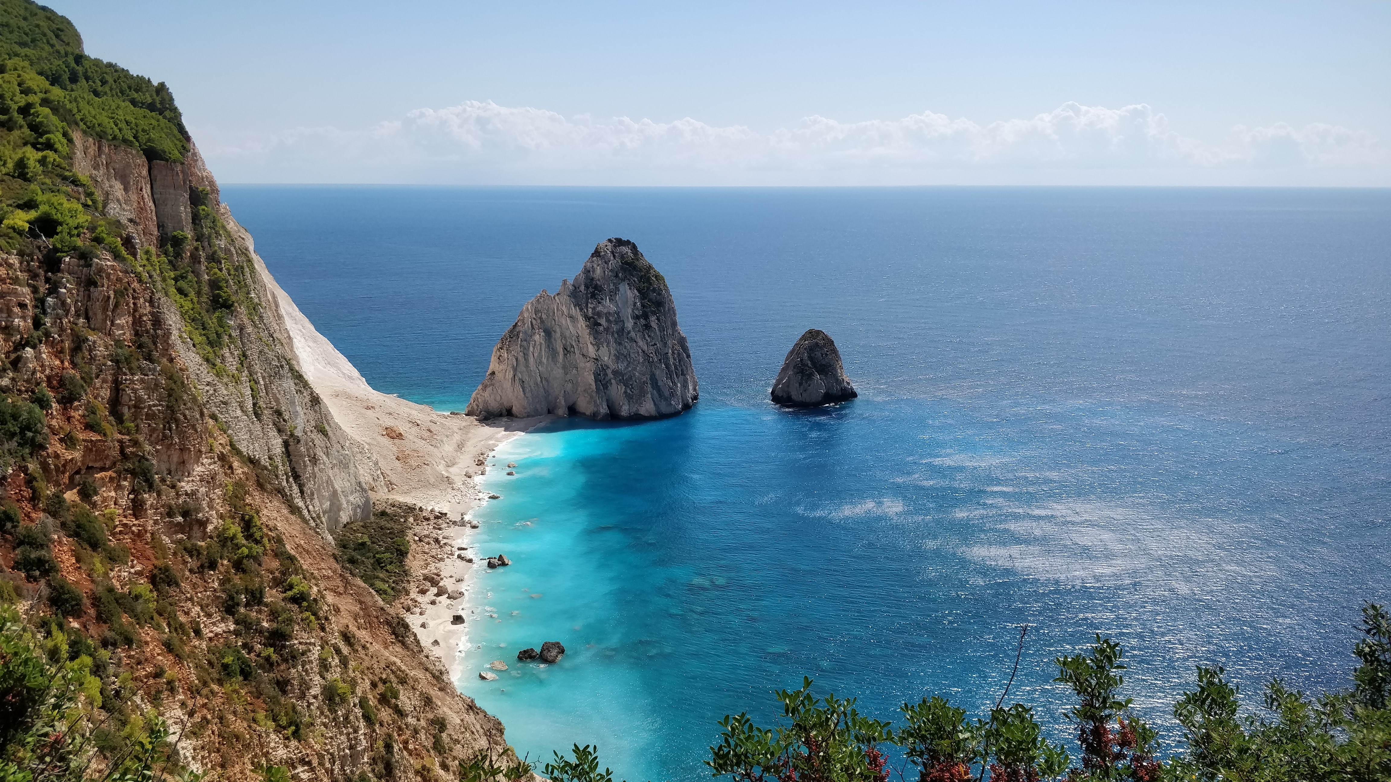 Zakinthos – Joonianmeren helmi - PRIMADONNAT